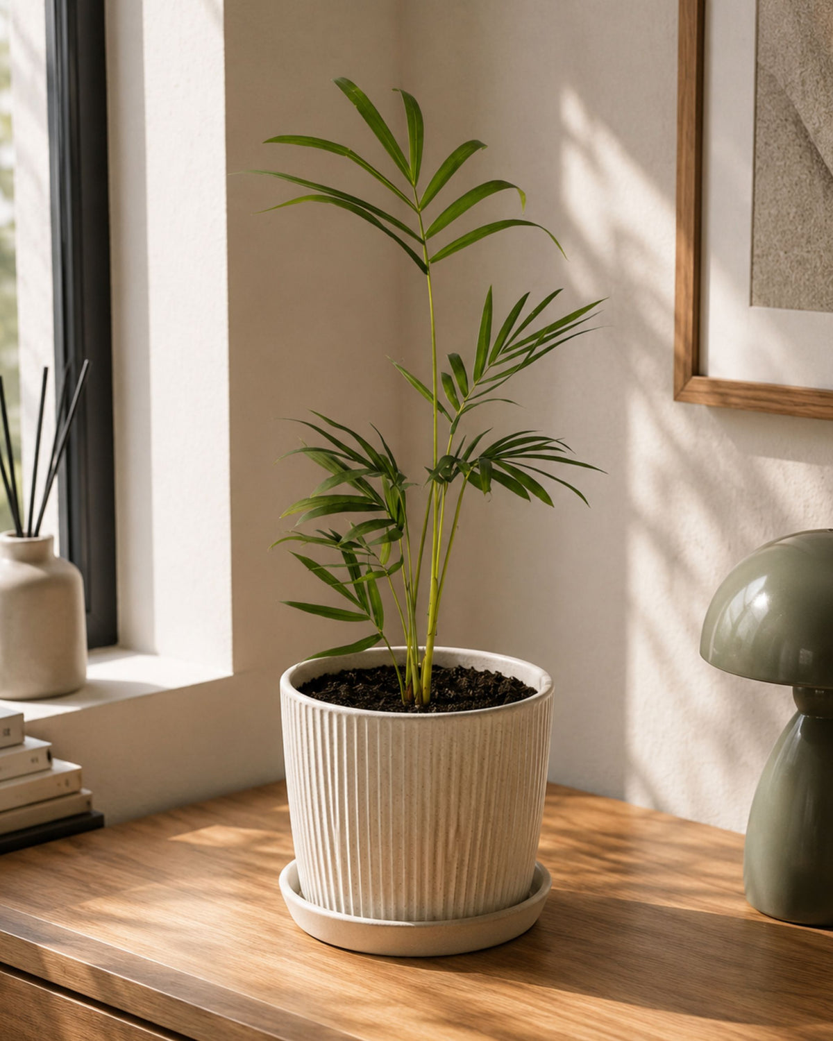 bergpalme eingepflanzt beispiel bild